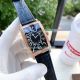 Replica Franck Muller Long Island Watches - Diamond Case Black Dial Leather Band (4)_th.jpg